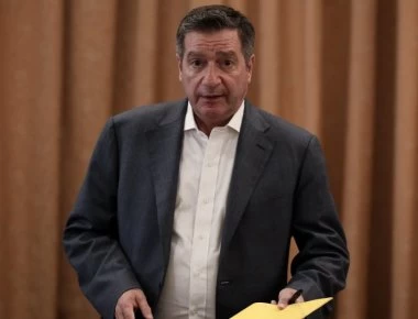Γ.Καμίνης: «Θα είμαστε πραγματική αντιπολίτευση στην αυτοδύναμη κυβέρνηση της Νέας Δημοκρατίας»